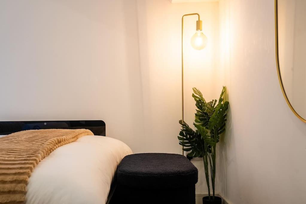 Five Star Boutique Studio Flat In London Exterior photo